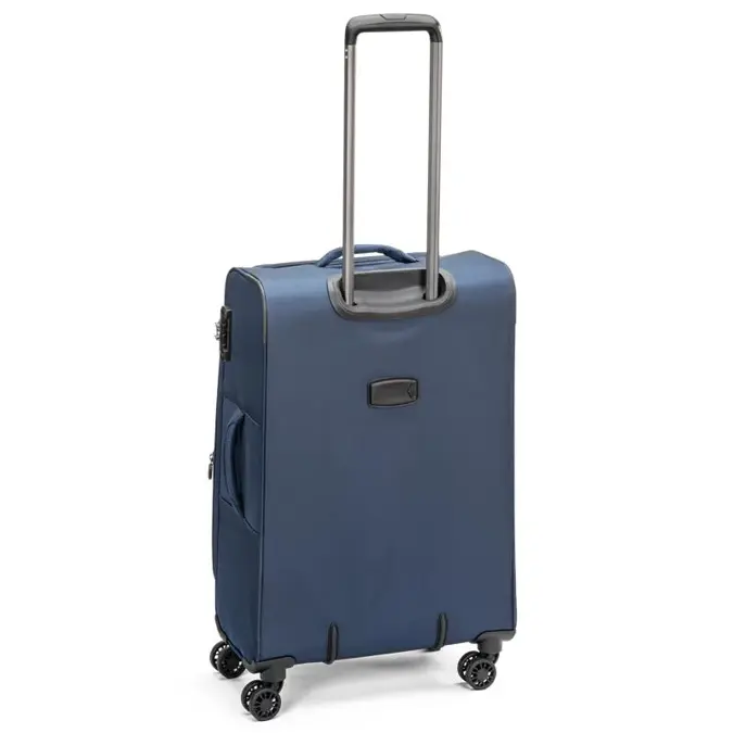 North Pioneer Koffer Gate L