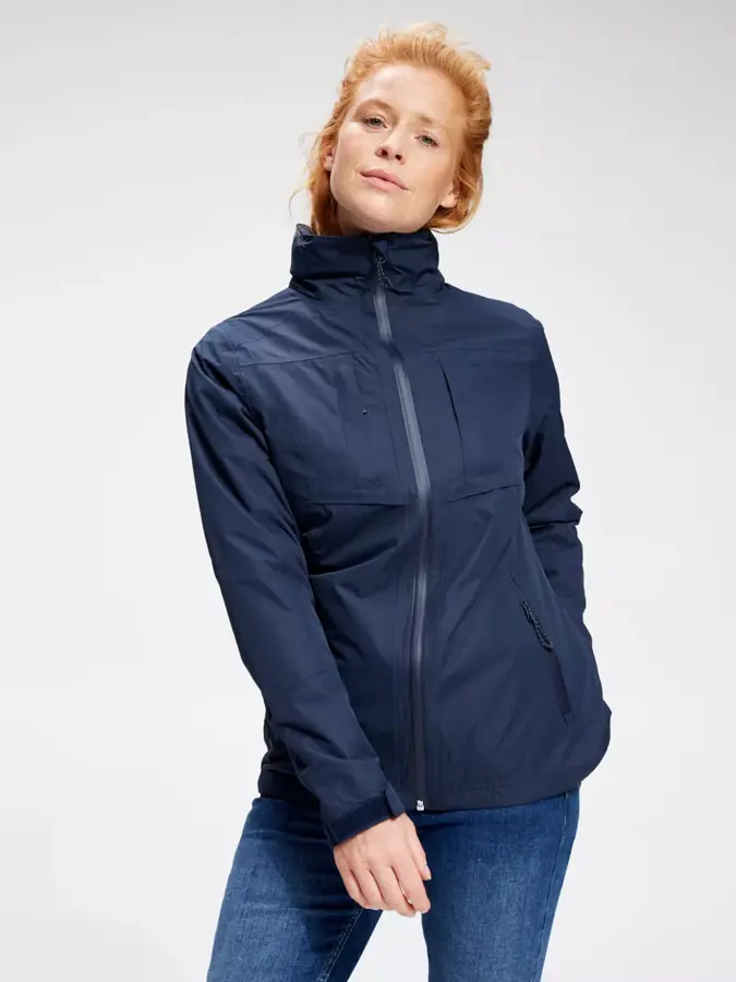 Yola – Jas Dames – Waterdicht