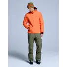 Poederbaas - 2L Insulated - Heren - Skibroek