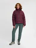 Fascias - Jas dames