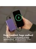 Mini Powerbank 20.000 mAh