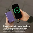 imoshion Mini Powerbank 20.000 mAh