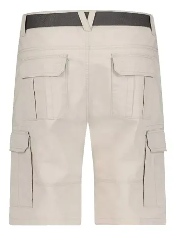 Cedrons – Bermuda heren – Human Nature