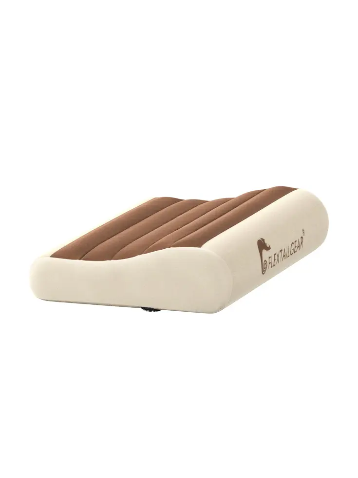 Flextail - Zero Pillow luchtkussen