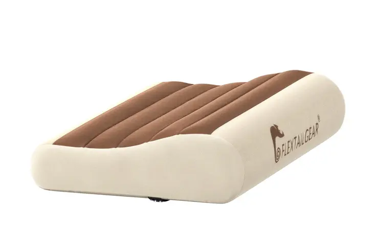 Flextail - Zero Pillow luchtkussen