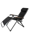 Eurotrail Majestic Relaxstoel 3D Mesh