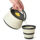 Sea To Summit - Frontier 3 - Theepotset goud