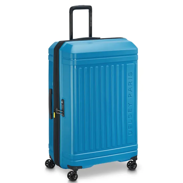 Lutece Spinner 81 Expandable  | 106 L