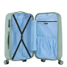 CarryOn Skyhopper Trolleyset 3PCS TSA olive