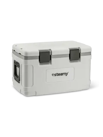 Steamy Marine 35 Koelbox - 35L