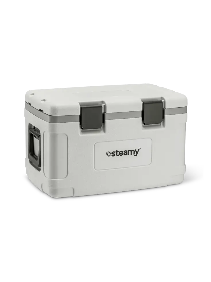 Steamy Marine 35 Koelbox - 35L
