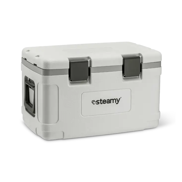 Steamy Marine 35 Koelbox - 35L