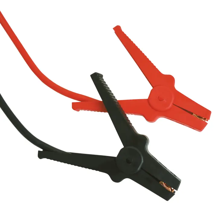 Acculader en Jumpstarter 6V/12V 12A tot 120Ah