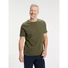 Elland -T-shirt heren - Human Nature