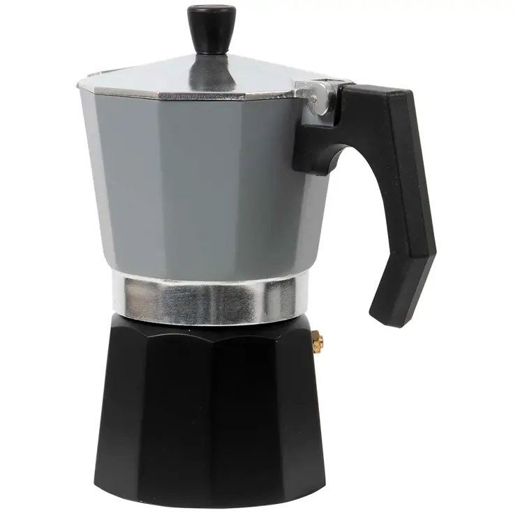Percolator Hillingdon 6 Kopjes