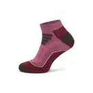 Basis - Korte wandelsokken 2-pack - Human Nature