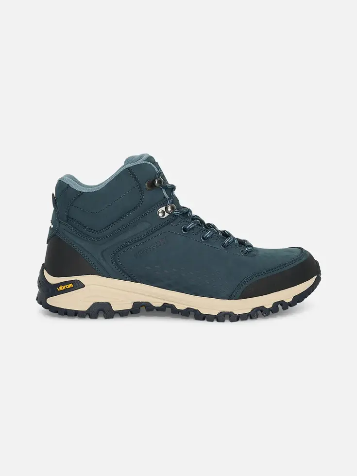 Buena - Hoge wandelschoenen dames - Human Nature