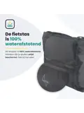 Voltano Shopper Enkele Fietstas 19L