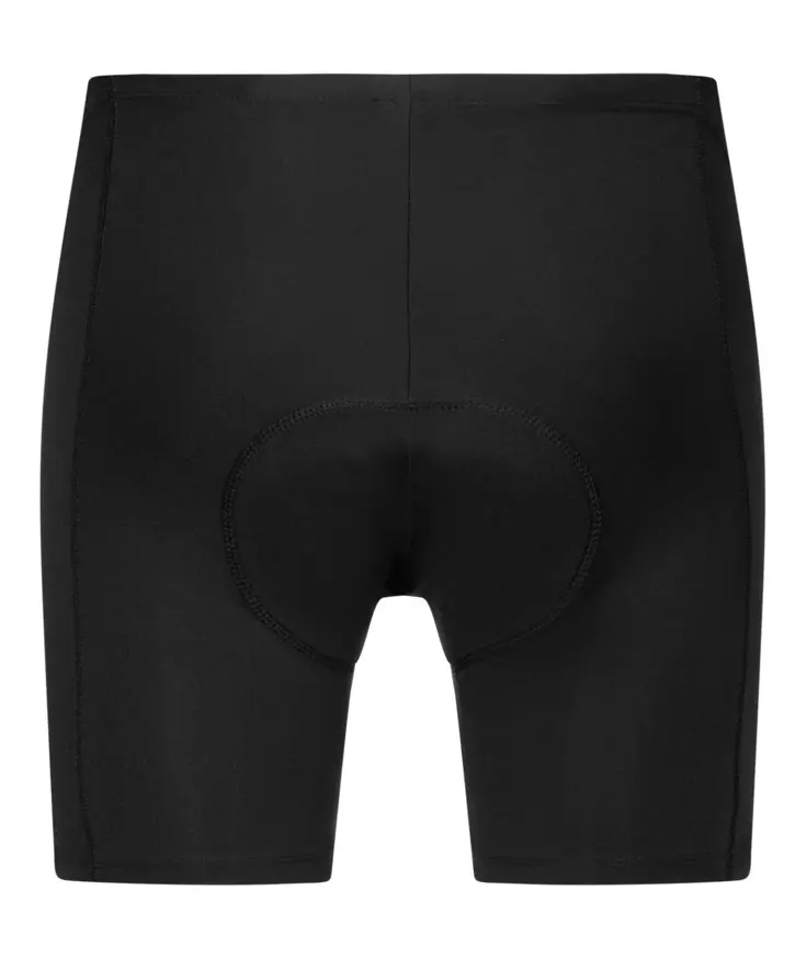 Sitivo U - Heren fietsonderbroek - Groene zeem