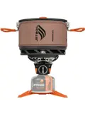Kooksysteem 2.0L Beige