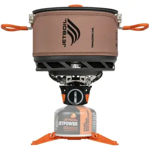 Kooksysteem 2.0L Beige