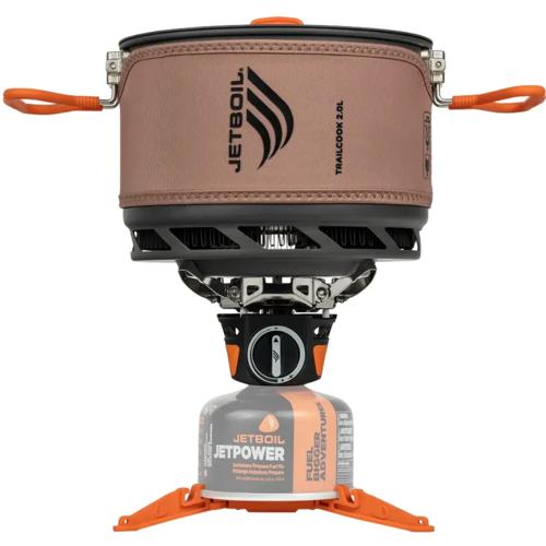 Kooksysteem 2.0L Beige