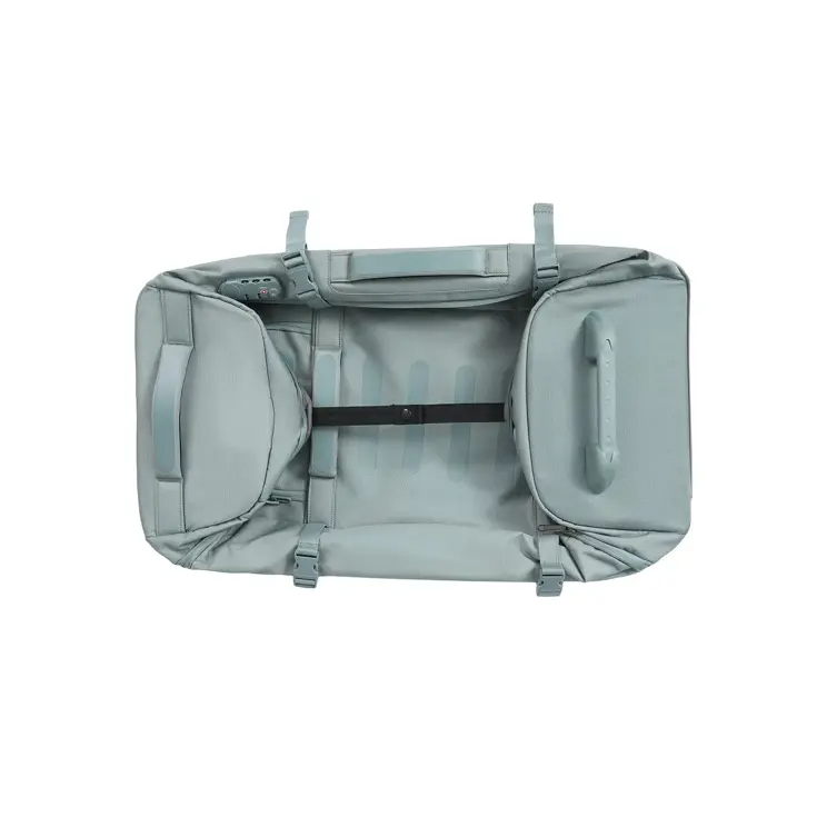 Comby Compact Wheeled Duffle 75  | 75,1 L