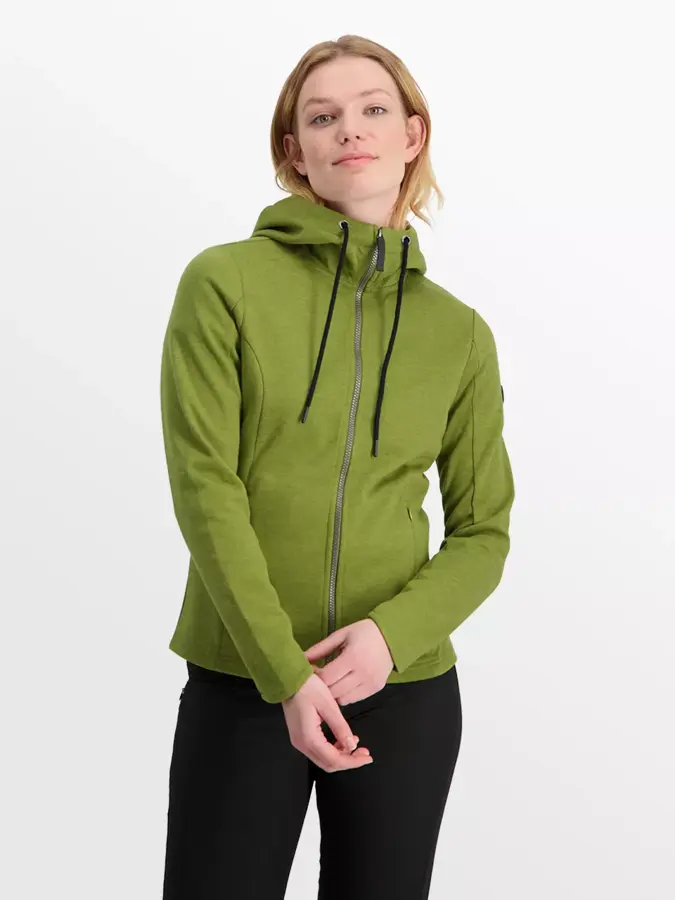 Tilia – Vest Dames