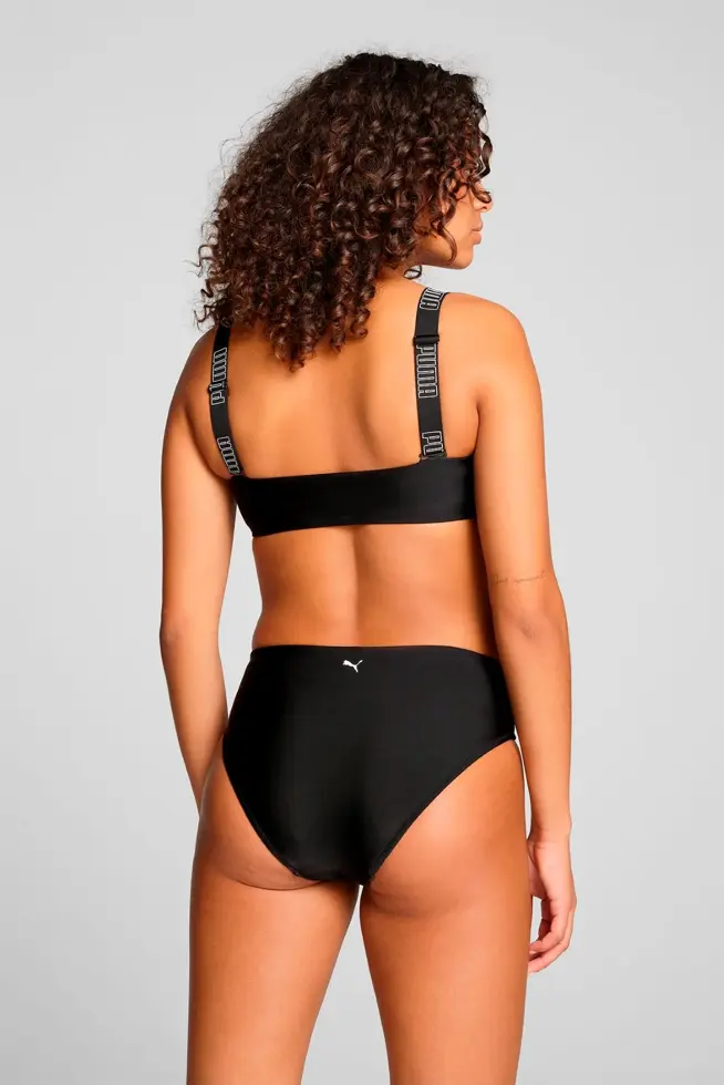 Bandeau - Dames - Bikinitopje