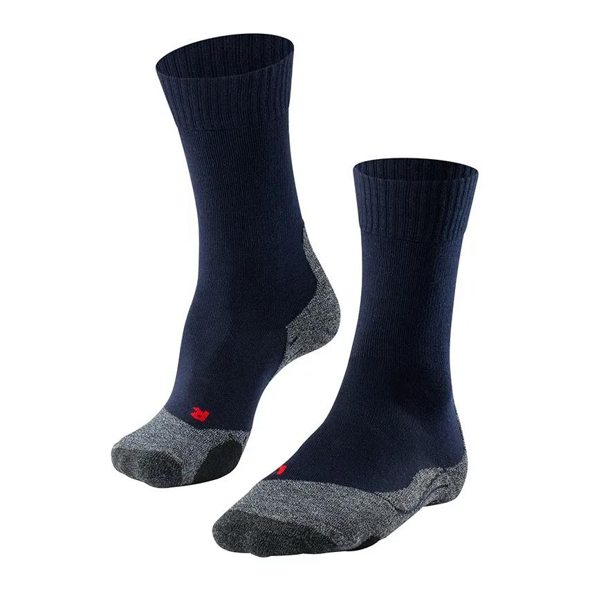 Falke   TK2 Explore Trekking Sokken  Heren  Blauw