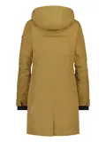 Arnhem – Parka dames – Human Nature