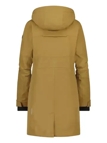 Arnhem – Parka dames – Human Nature