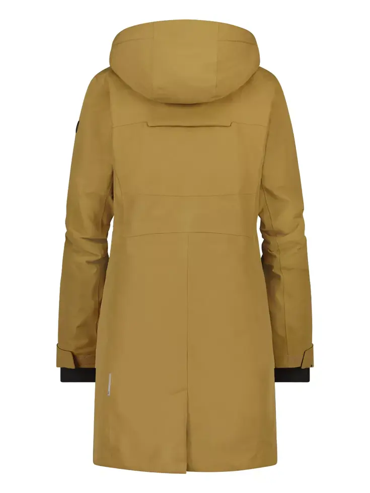 Arnhem – Parka dames – Human Nature