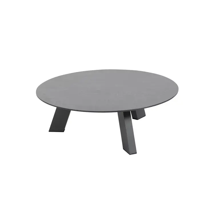 Cosmic grijze Loungetafel 4 Seasons