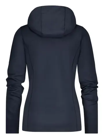 Nova - Fleecejack dames - Human Nature