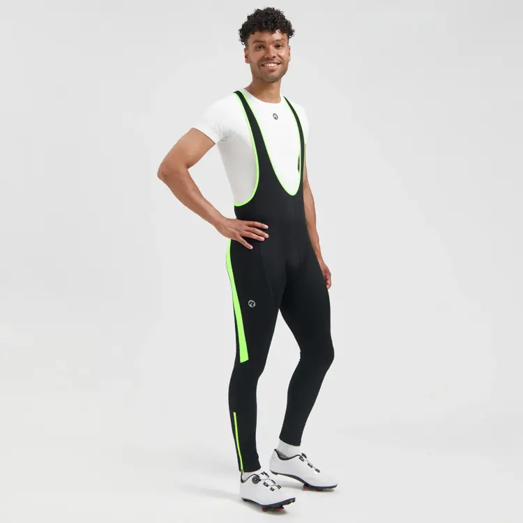 Core - Fietsbroek Heren met Zeem