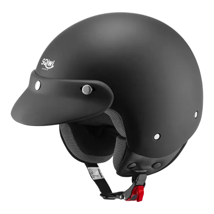 Touring Scooterhelm