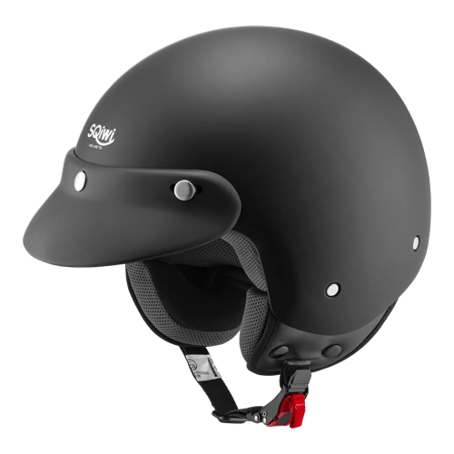 Touring Scooterhelm