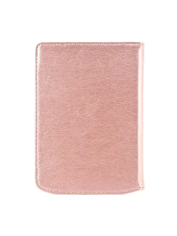 Ereader Hoesje - Luxe Case Pocketbook Verse Pro