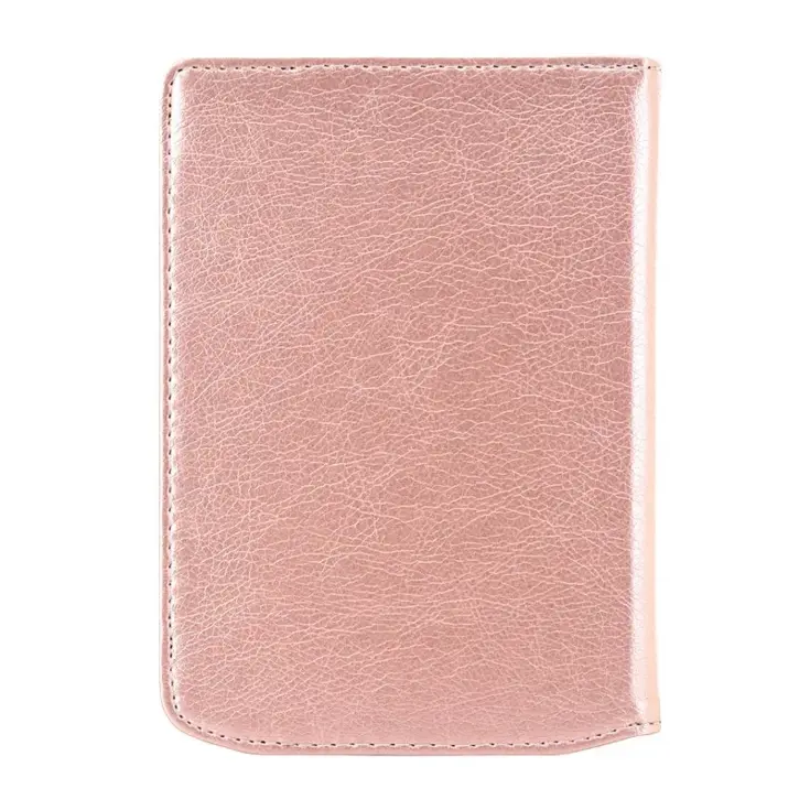 Ereader Hoesje - Luxe Case Pocketbook Verse Pro