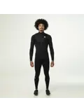 Seamless Fietsshirt Lange Mouwen Performance Heren