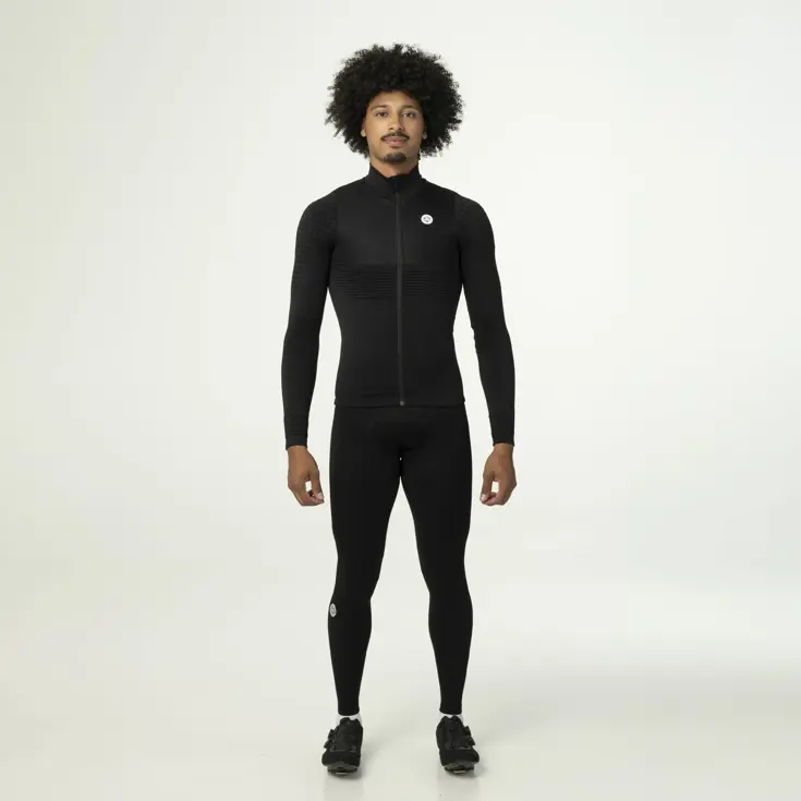 Seamless - Fietsshirt heren - AGU