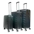 Benzi - Leon - Kofferset 3-delig