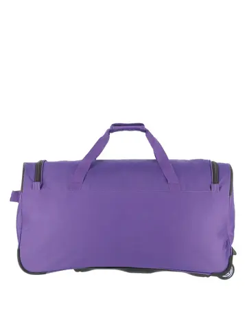 Basics - Reistas met wielen - 89 Liter