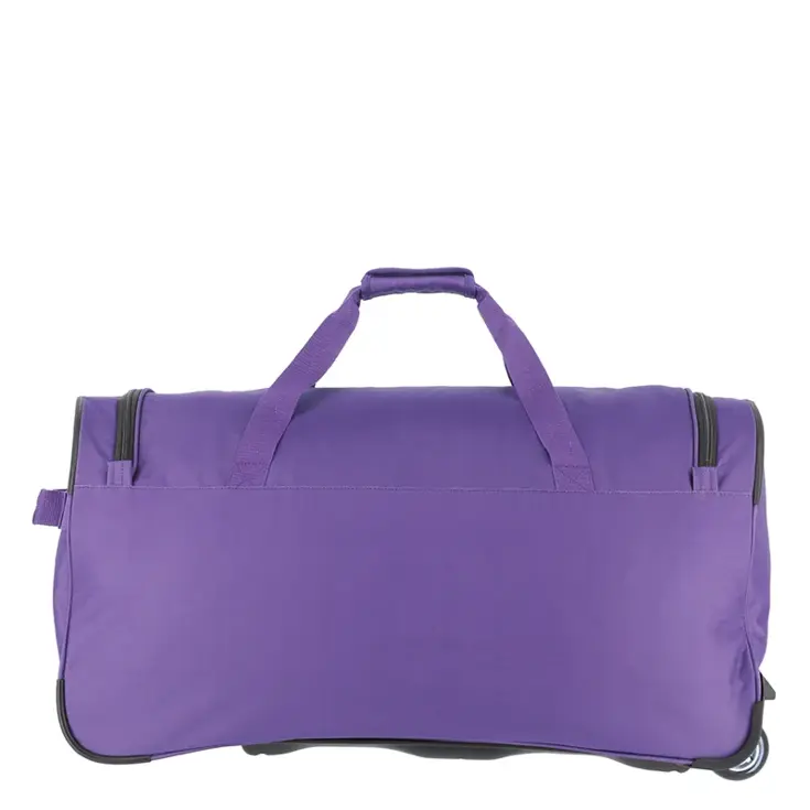 Basics - Reistas met wielen - 89 Liter