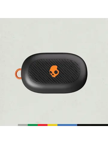 Skullcandy Push Play – Bluetooth Oortjes