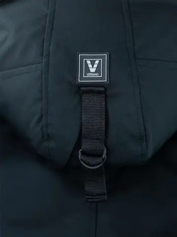 Marry - Winterjas dames - Parka - Slim fit