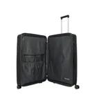 Travelite Orbita 4W Trolley L black |103 L