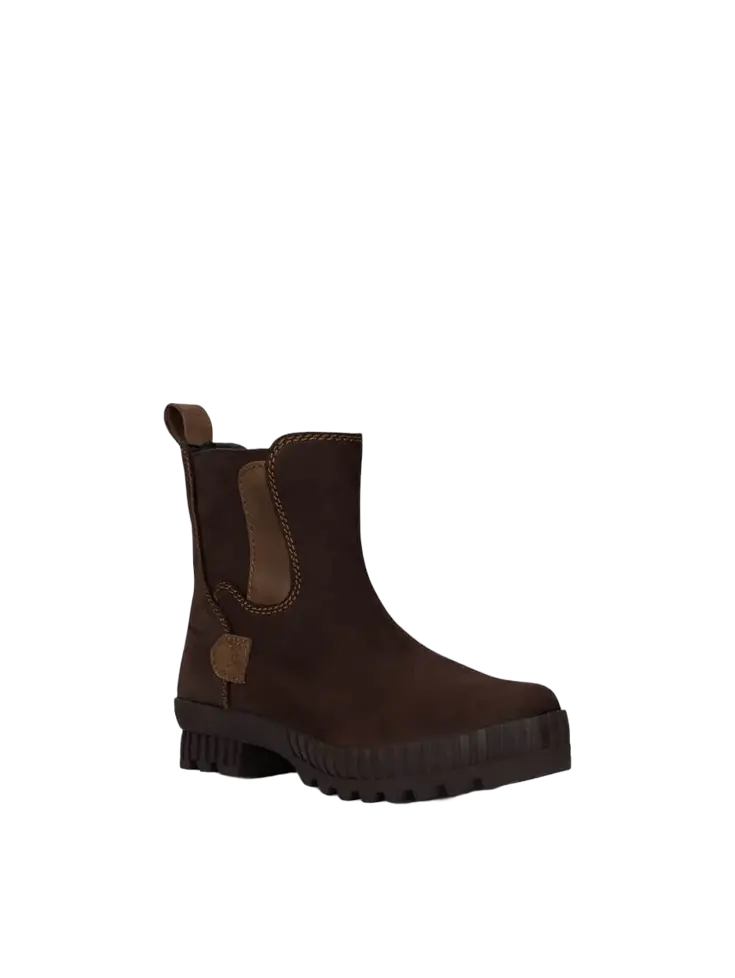 Favian - Outdoor laarzen - Heren