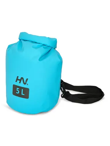 Drybag 5 liter - Human Nature